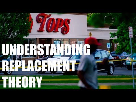 Race in America - Understanding Replacement Theory