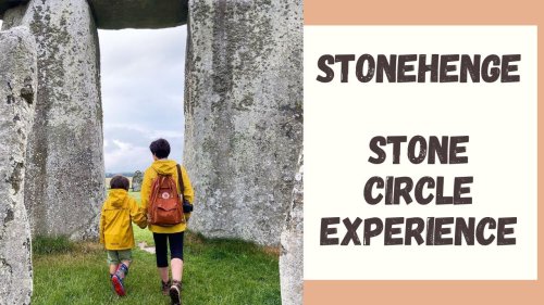 Stonehenge Stone Circle Experience