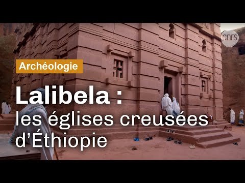 Lalibela, merveille fragile d'Éthiopie