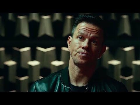 Infinite: Final Trailer starring Mark Wahlberg