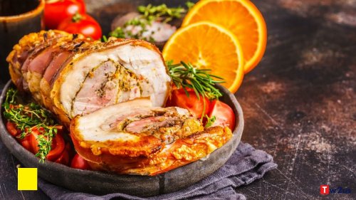 8 Popular Italian Dishes For Meat Lovers