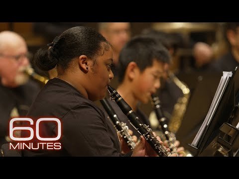 Trump’s DEI Order Canceled A Student Concert. Then The Donations Came Pouring In