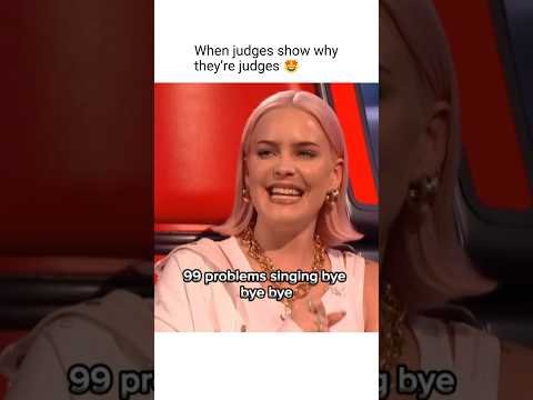 Judges proving why they’re judges