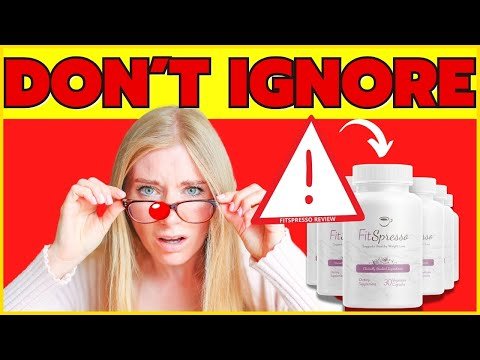 FITSPRESSO REVIEWS - ((DON'T IGNORE !!!)) - Does Fitspresso Work? Fitspresso Complaints – FITSPRESSO