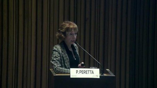 Paola Peretta. Quale Tecnica Chirurgica per i pazienti pediatrici? Quali le cause di insuccesso?