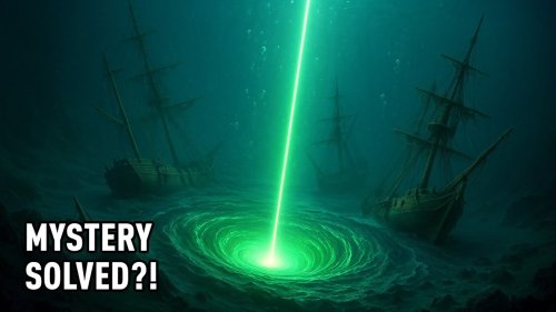 Real Reason NASA Is Interested in the Ocean’s Deepest Point!