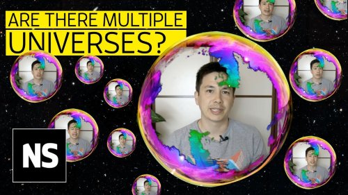 Are there multiple universes? | Science with Sam