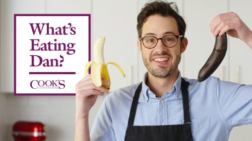The Science of Bananas (And Our Ultimate Six-Banana Banana Bread) | What's Eating Dan?
