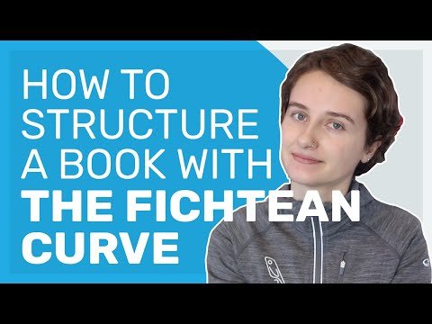 What Is the Fichtean Curve, and How Is It Used in Storytelling?