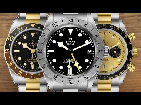 rolex plus