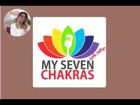 Aura Cleansing Using Healthy Living Techniques: 7 Chakras