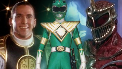 The Most Iconic Moments of Mighty Morphin Power Rangers