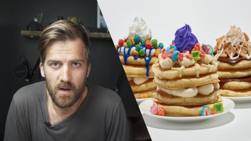 Why Americans Eat Dessert for Breakfast