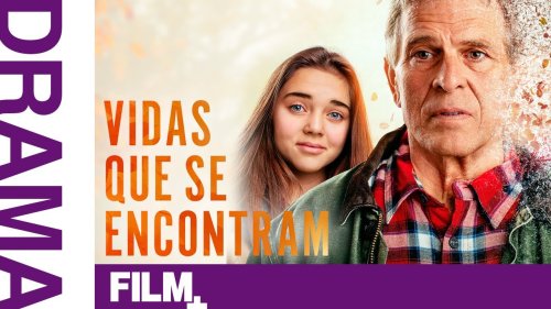 Vidas que se Encontram // Filme Completo Dublado // Drama/Família // Film Plus