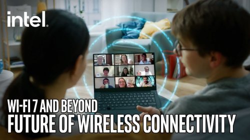 Future of Wireless Connectivity – Wi-Fi 7 and beyond