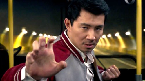 Marvel's Shang-Chi And The Legend of the Ten Rings Trailer