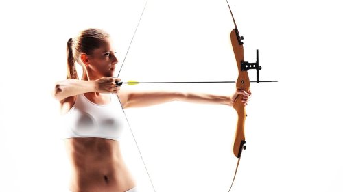 How to Exercise for Archery | Archery Lessons