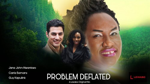 Christian Movies 2022 - Problem Deflated - Watch on Lewabo