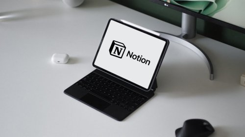 Get Organized and Crush Medical School with Notion