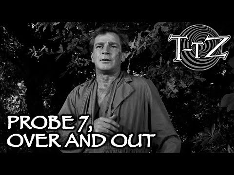 How Did 'The Twilight Zone' Adapt a Bible Story Into a Popular Episode?