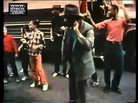 Frankie Smith - Double Dutch Bus (Official Music Video)