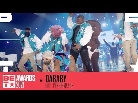 Alleged Private Video of DaBaby Resurfaces Amid 'Homophobic' Rant Controversy