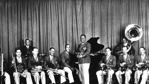 The Cleanest Recordings of 1920s Louis Armstrong Songs You Will Ever Hear