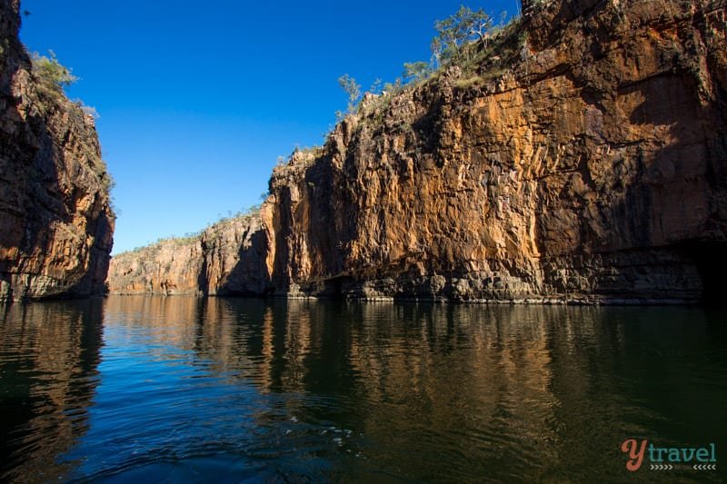 25 Outstanding National Parks in Australia to set foot on