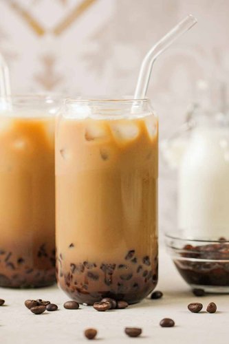 Coffee Milk Tea Recipe (Hong Kong style Yuanyang tea)
