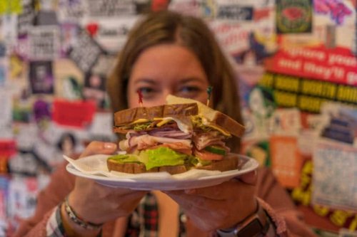 California Love – Die Highlights meines Kalifornien Roadtrip