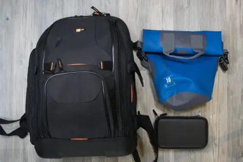 Reisefotografie Ausrüstung – Welches Equipment du auch brauchst!