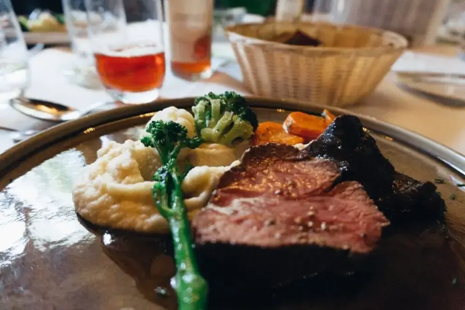 Kulinarische Tipps: 5 Fantastische Orte und Restaurants in Westfalen