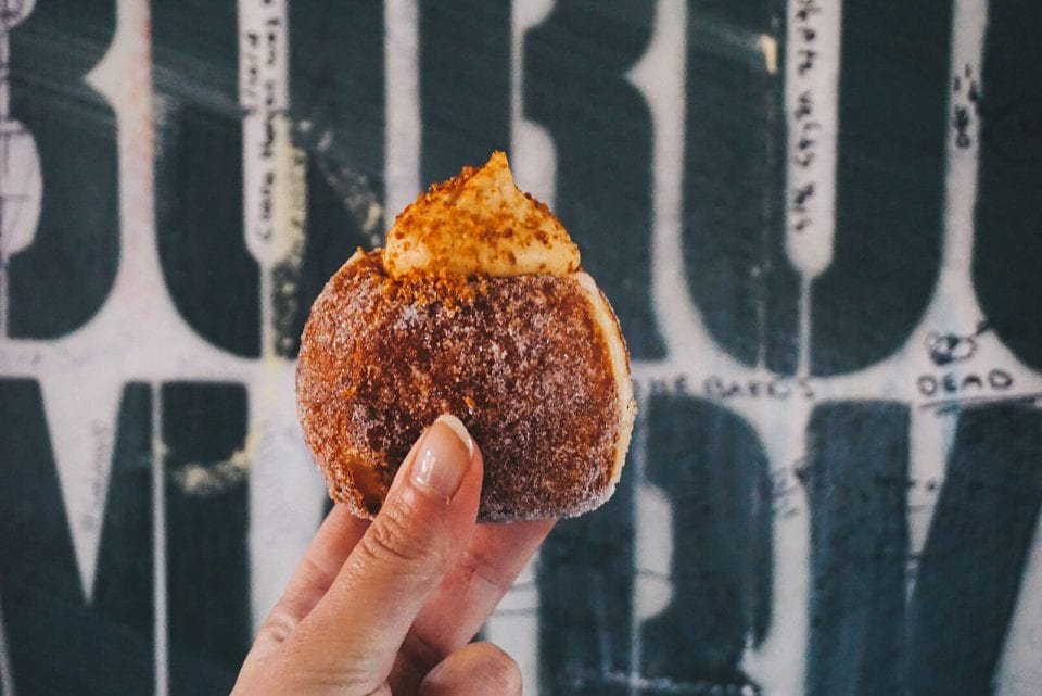 London: Die 7 besten Donut Hot Spots – garantiert lecker!