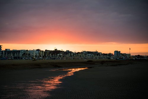 Bibione - der perfekte Ort für Strandurlaub in Italien (mit Hoteltipp)