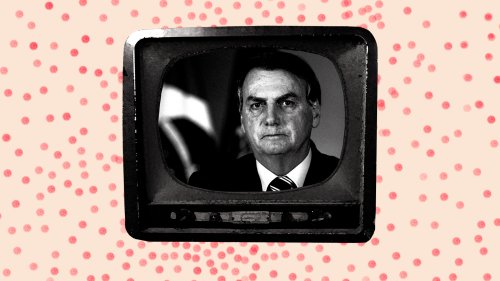 Bolsonaro exalta golpe de 64, diz ter compromisso com a democracia e ignora pandemia em discurso na TV – ZACHPOST