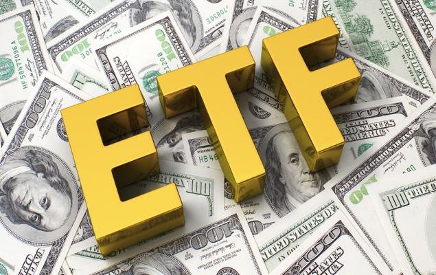 ETFs That Investors May Consider Amid a Dollar Drag