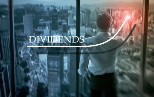 A Guide to the 10 Most-Popular Dividend ETFs