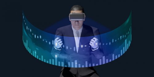 What Investors Need to Know About the Metaverse