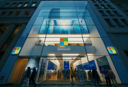 What Investors Need to Know About Microsoft's Largest Acquisition
