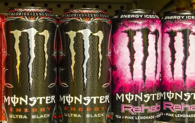 The Zacks Analyst Blog Highlights Monster Beverage, MongoDB and Lumentum