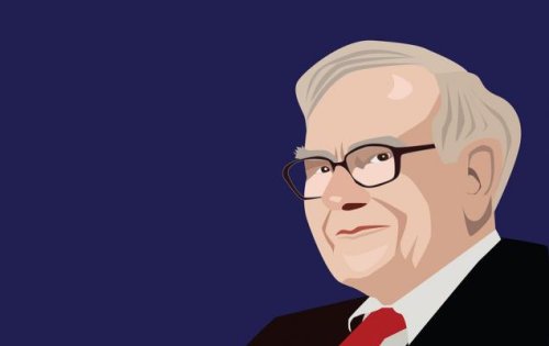 Warren Buffett Goes on a Stock Buying Spree