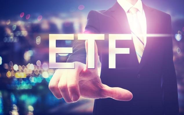 Dollar ETFs Are Gaining: Here's Why