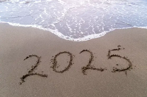 Final Full Trading Week of 2025 Filled with Data