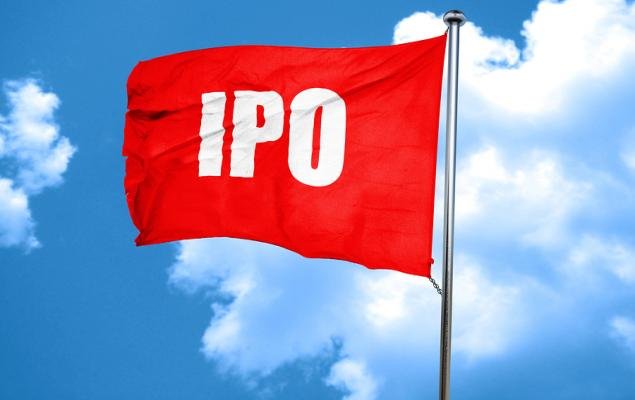 IPO Mania: SpaceX On Deck