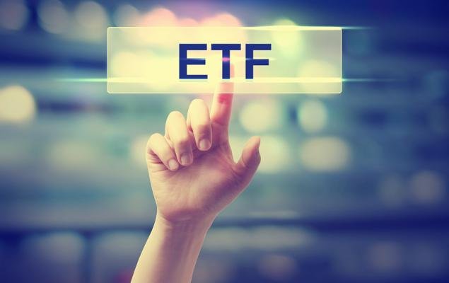Silver ETFs Hover Around a 52-Week High: Here's Why