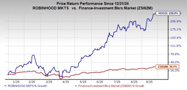 HOOD Launches "Asset Match" Through TradePMR: A Win for RIA Clients?