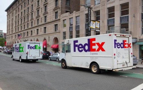 Nike, FedEx, Costco, Oracle and Adobe are part of Zacks Earnings Preview