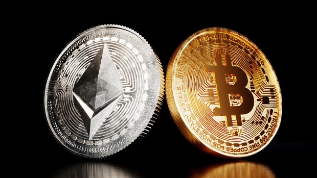 2025 A Year for Crypto: Can ETFs Surge in 2026?