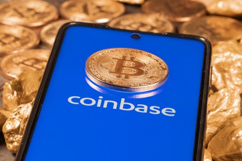 Coinbase to Join S&P 500, Shares Rally: ETFs to Buy