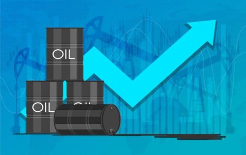 U.S. Oil Prices Reach 2-Month High on Optimism Around Demand